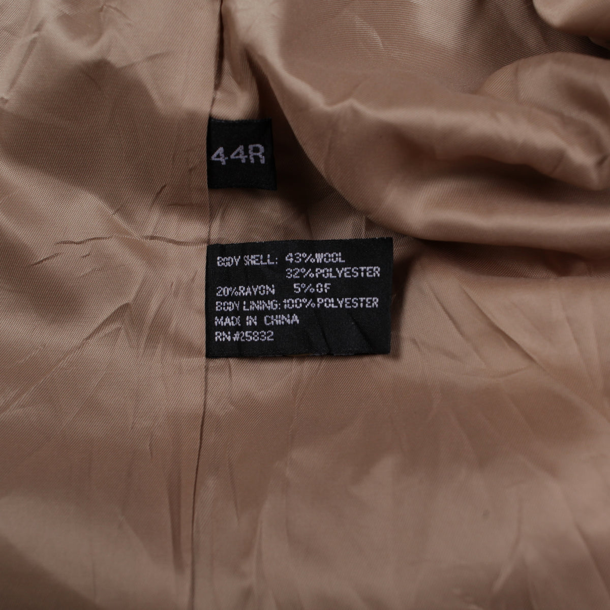 Circle S Mens
