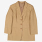 Vintage Blazer Suit Jacket 12 Womens
