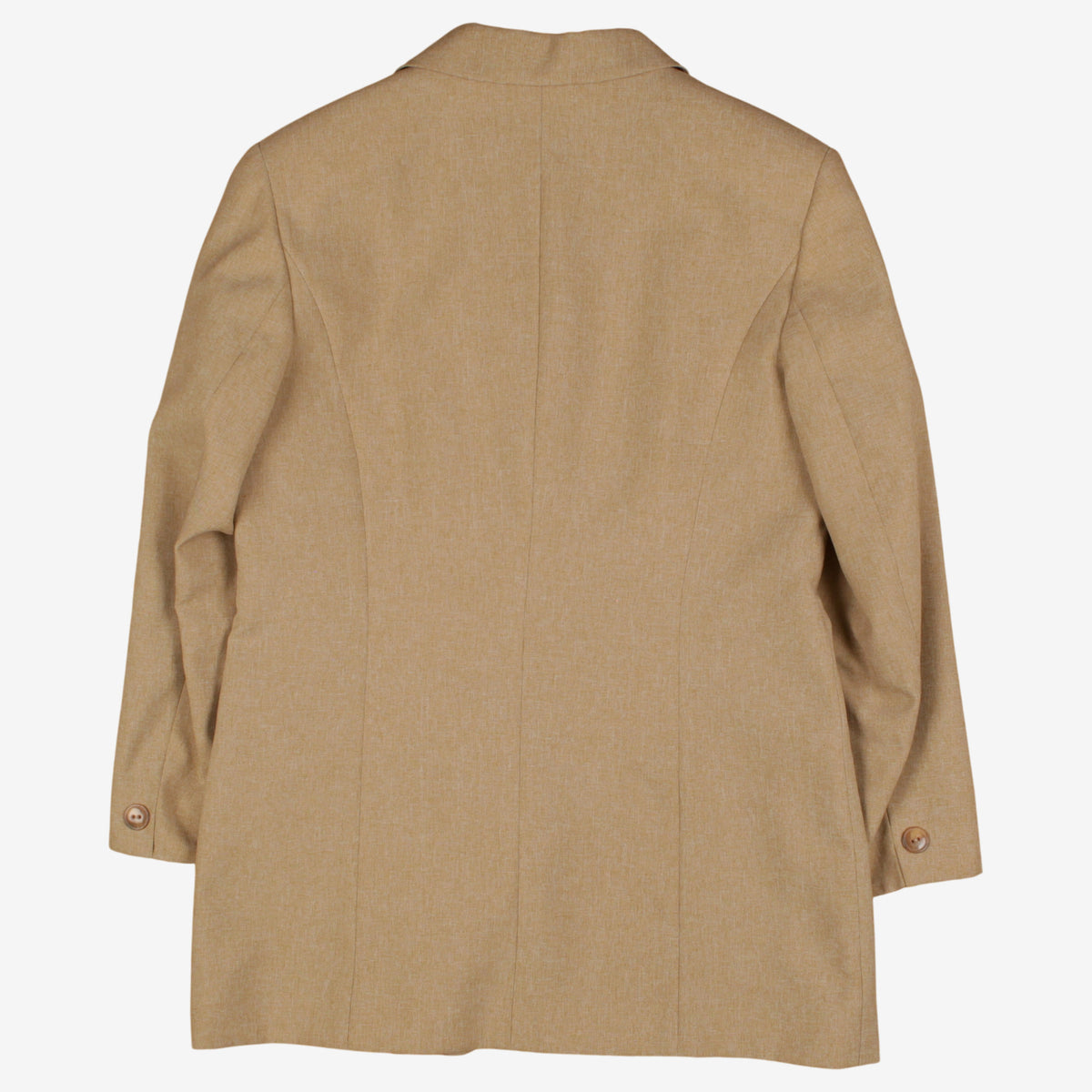Vintage Blazer Suit Jacket 12 Womens