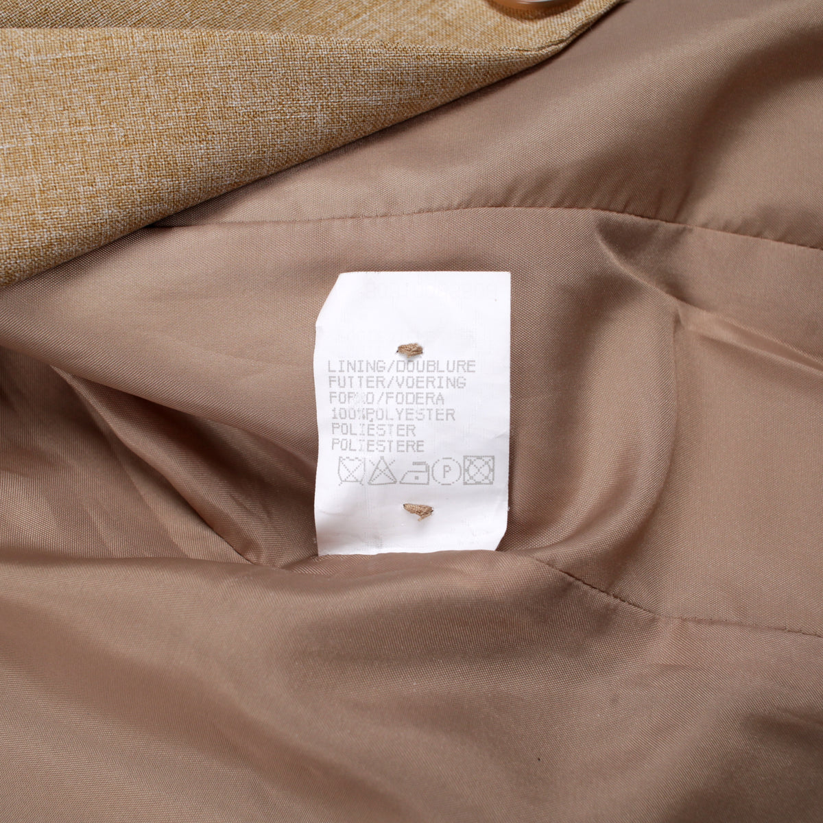 Vintage Blazer Suit Jacket 12 Womens