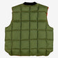 Vintage Horimex Puffer Vest M Mens 80s