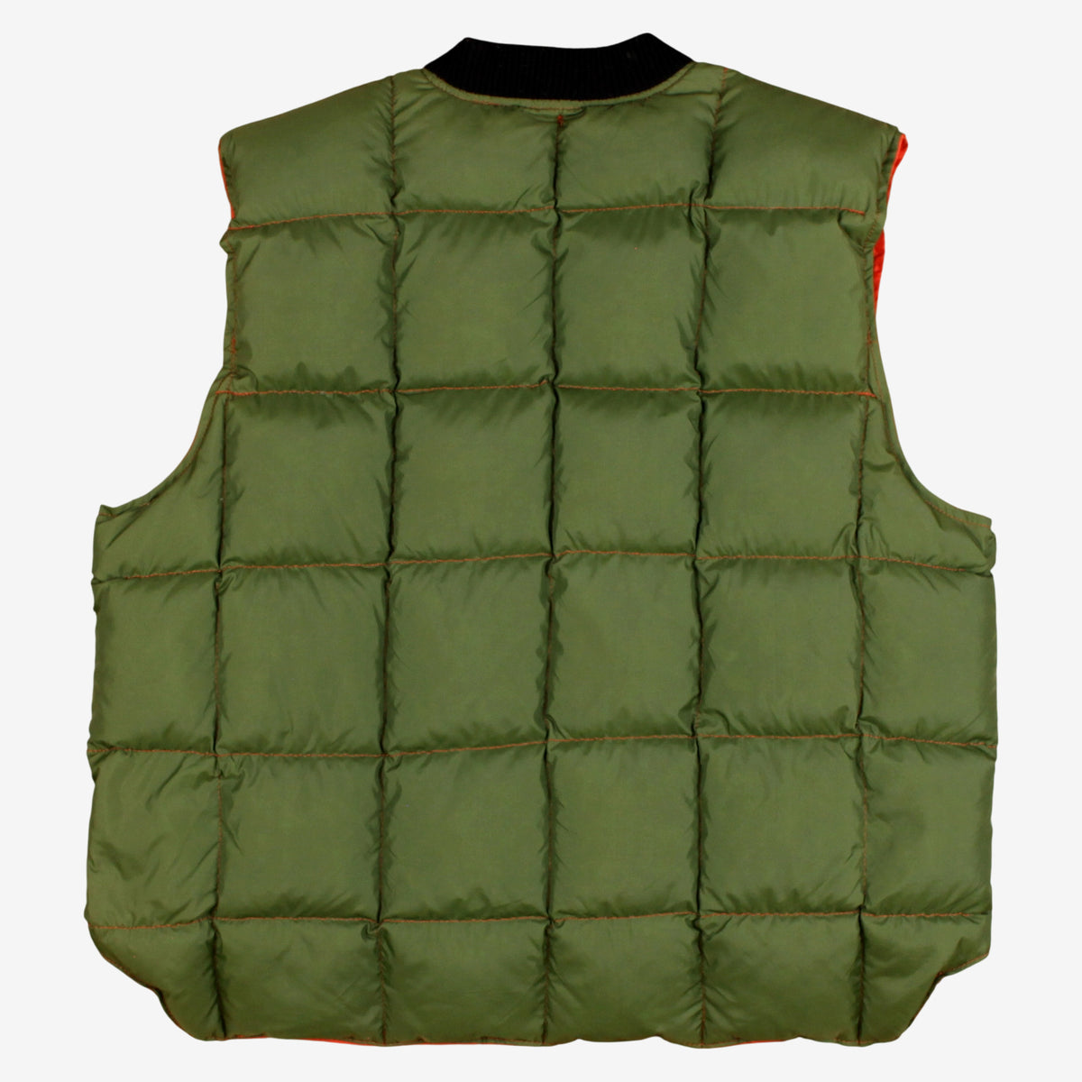Vintage Horimex Puffer Vest M Mens 80s