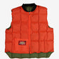 Vintage Horimex Puffer Vest M Mens 80s