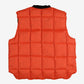 Vintage Horimex Puffer Vest M Mens 80s