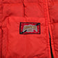Vintage Horimex Puffer Vest M Mens 80s