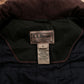 L.L. Bean Waxed Cotton Vest XL Mens