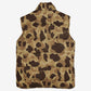Vintage Columbia Vest S Mens 80s
