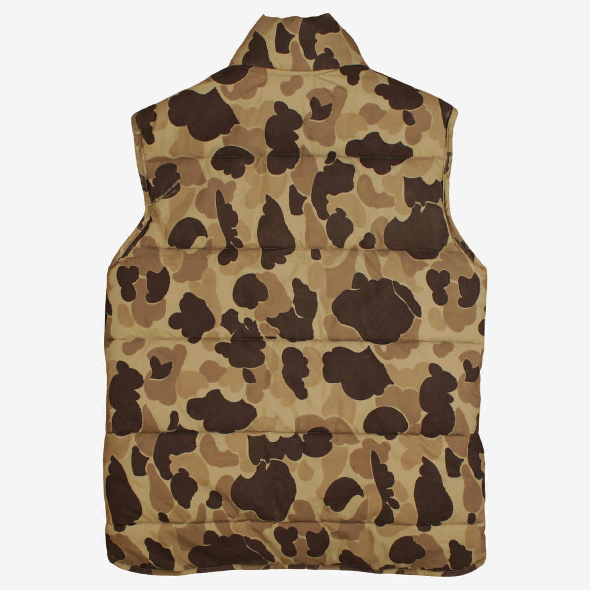 Vintage Columbia Vest S Mens 80s