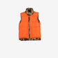 Vintage Columbia Vest S Mens 80s