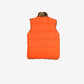 Vintage Columbia Vest S Mens 80s
