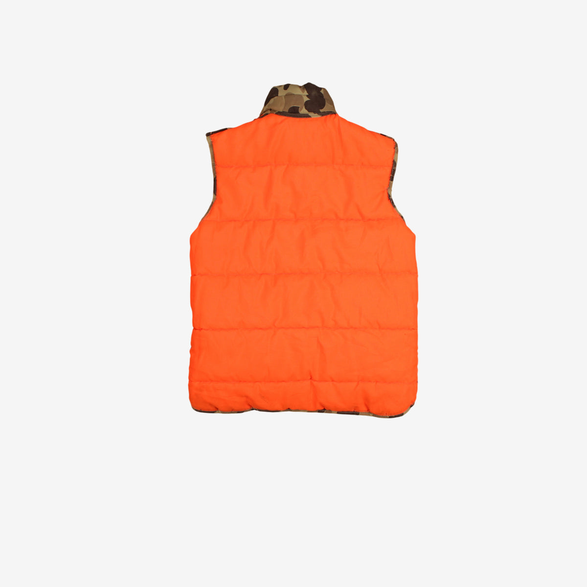 Vintage Columbia Vest S Mens 80s