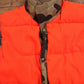 Vintage Columbia Vest S Mens 80s