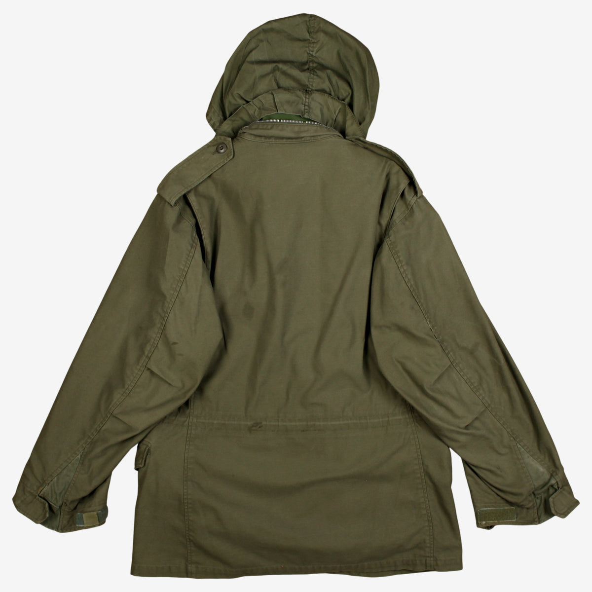 Vintage M-65 Field Jacket M Mens 60s
