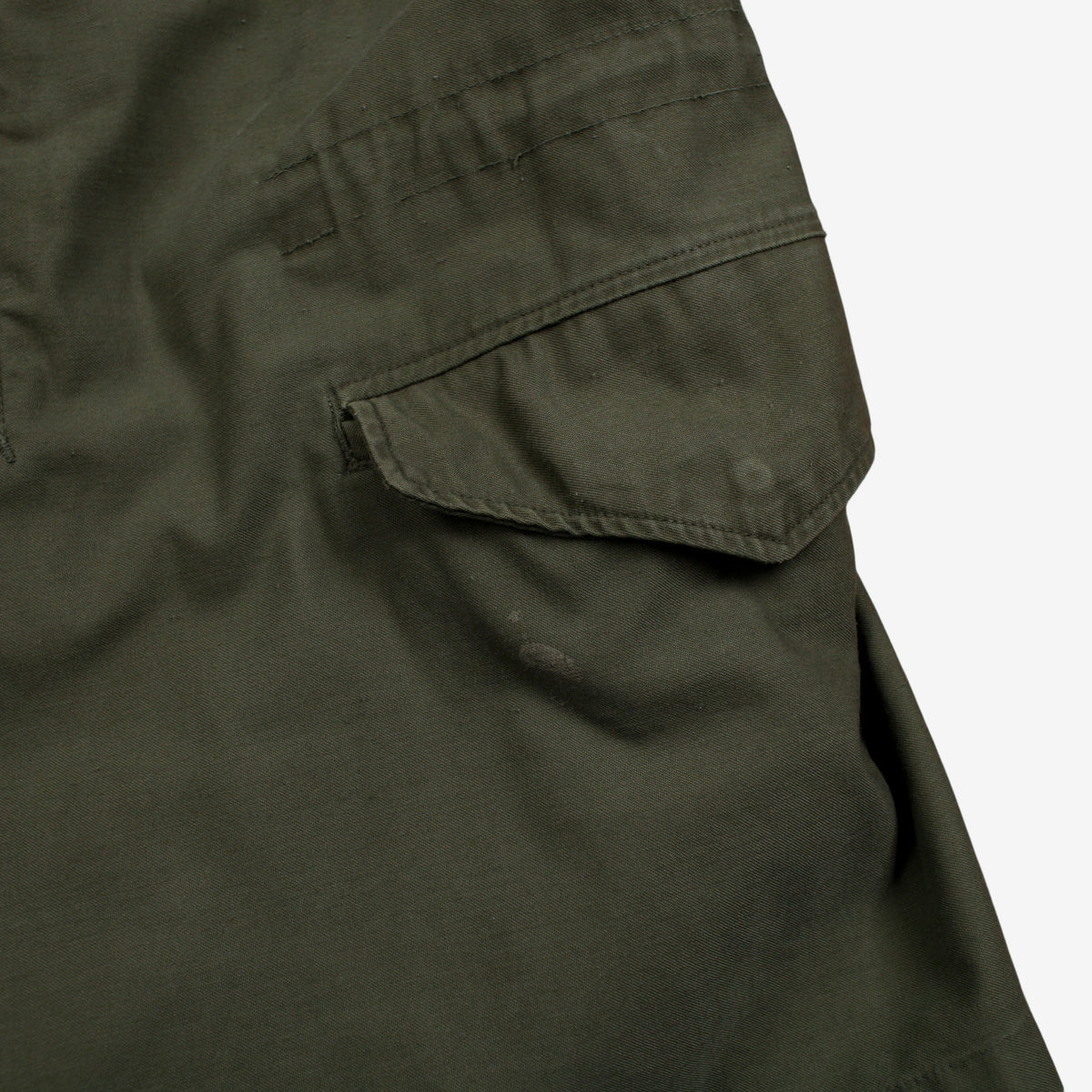 Vintage M-65 Field Jacket M Mens 60s