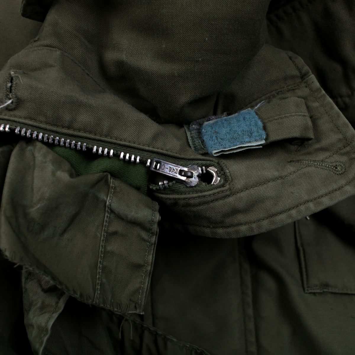 Vintage M-65 Field Jacket M Mens 60s