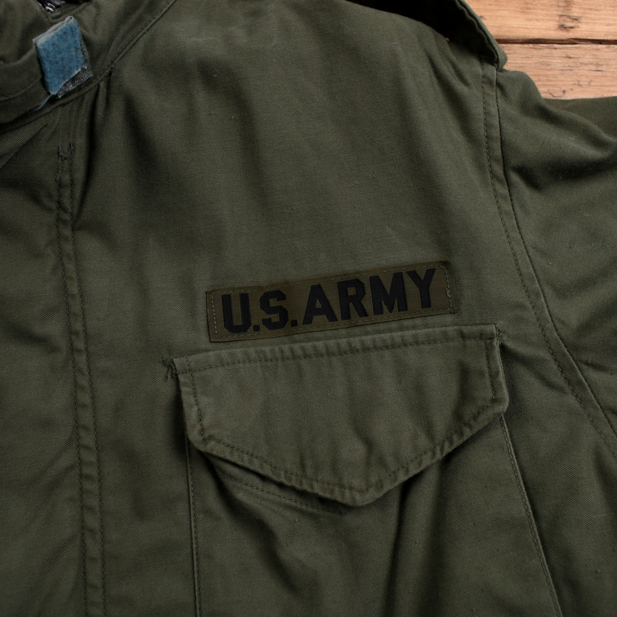 Vintage M-65 Field Jacket M Mens 60s