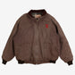 Vintage Pella Products Jacket XL Mens 90s