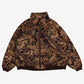 Remington Real Tree Bomber Jacket XL Mens 00s