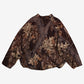 Cabelas Fleece Henley Sweatshirt XL Mens