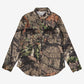Hunters Choice Real Tree Shirt S Womens