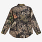 Hunters Choice Real Tree Shirt S Womens