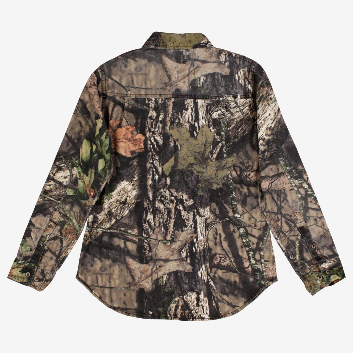 Hunters Choice Real Tree Shirt S Womens