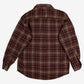 Pendleton Flannel Shirt L Mens