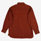 Cabelas Chamois Shirt M Mens