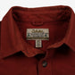 Cabelas Chamois Shirt M Mens