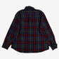 L.L. Bean Plaid Flannel Shirt XL Mens