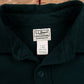 L.L. Bean Chamois Flannel Shirt L Mens