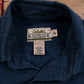 Cabelas Chamois Shirt L Mens