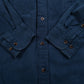 Cabelas Chamois Shirt L Mens
