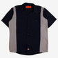 Dickies Workwear Shirt L Mens