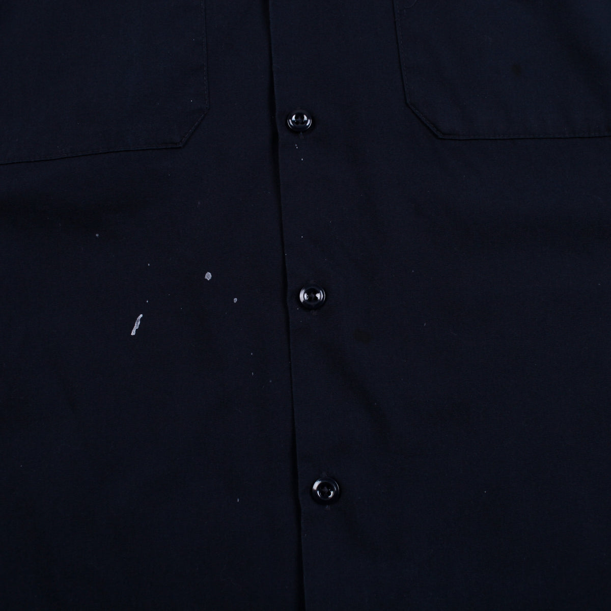 Dickies Workwear Shirt L Mens