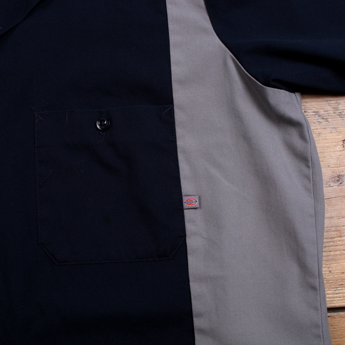 Dickies Workwear Shirt L Mens