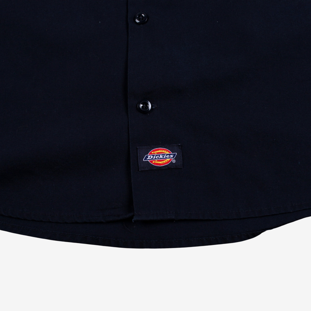 Dickies Workwear Shirt L Mens