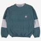 Vintage Saturdays Sweatshirt M Mens 90s