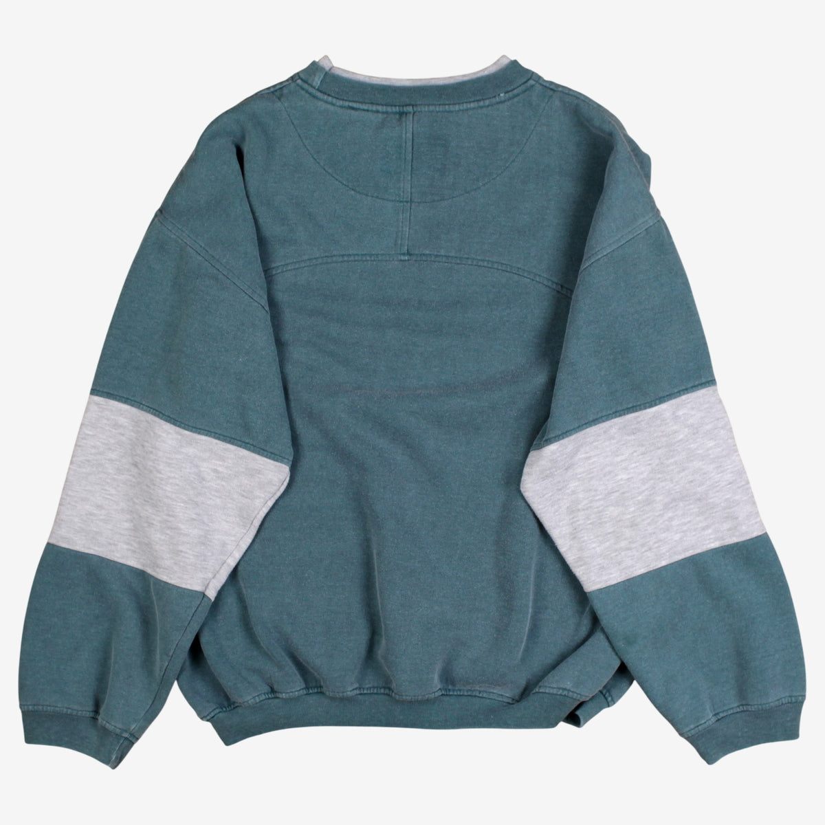 Vintage Saturdays Sweatshirt M Mens 90s