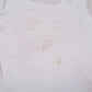 Vintage Sport T By Stedman Ringer T-shirt M Womens 70s White Single Stitch