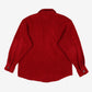 Vintage True Grit Fleece Shirt L Mens 90s