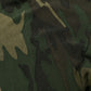 Single Stitch Camo Ringer T-shirt XL Mens 00s Green Camouflage Pattern Military