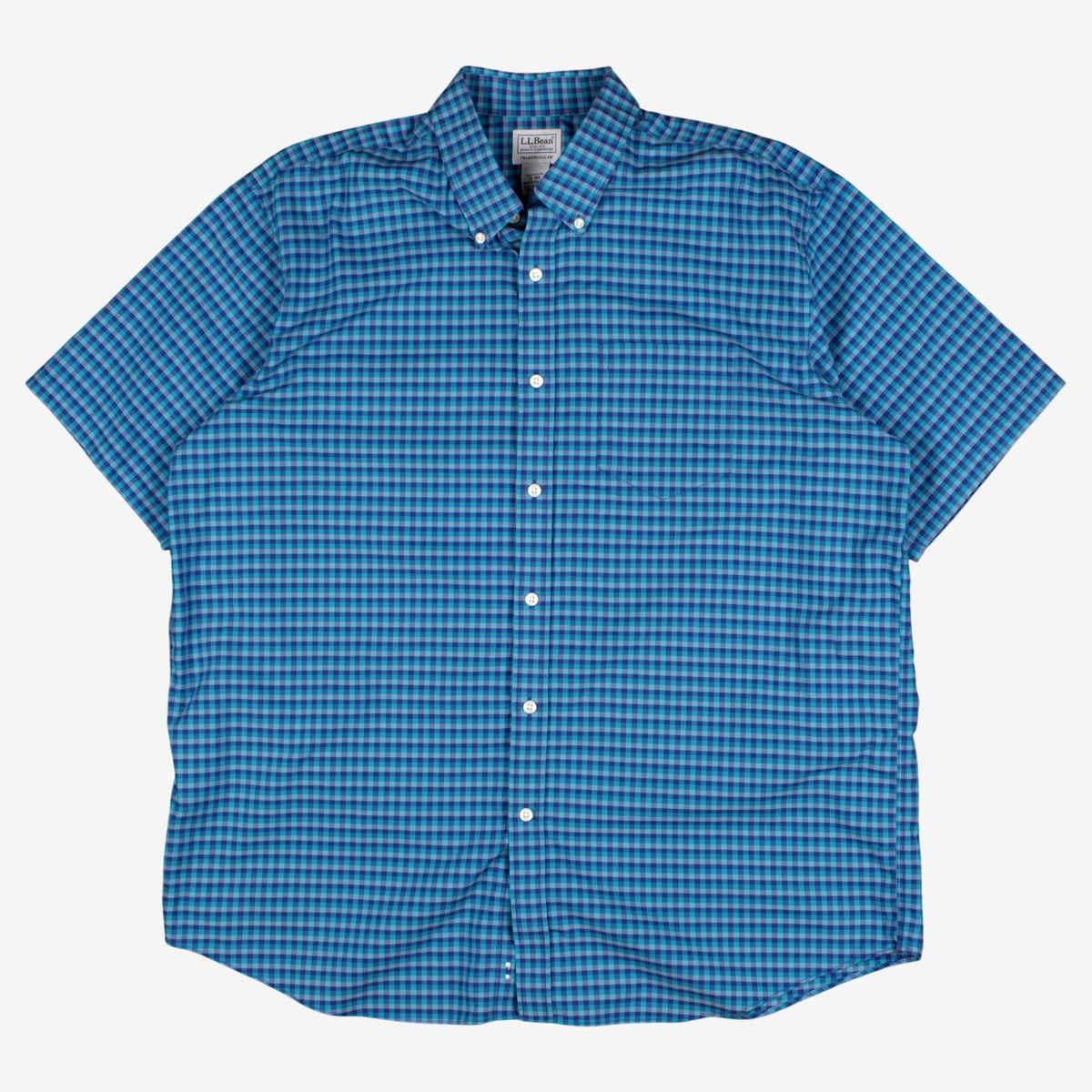 L.L. Bean Shirt XL Mens