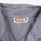 Vintage Cc Sportswear Shirt L Womens 90s