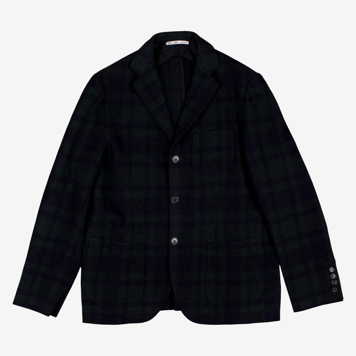 Bellini Salerno Blazer Jacket M Mens