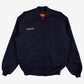 Red Kap Bomber Jacket L Mens