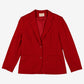 Vintage Pendleton Blazer Jacket 8 Womens 70s