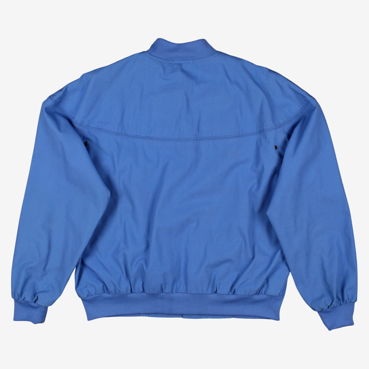 Hill & Archer Bomber Jacket L Mens 00s