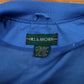 Hill & Archer Bomber Jacket L Mens 00s
