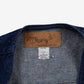 Vintage Wrangler Denim Vest 2XL Mens 90s